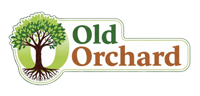 Old Orchard Guesthouse Logo