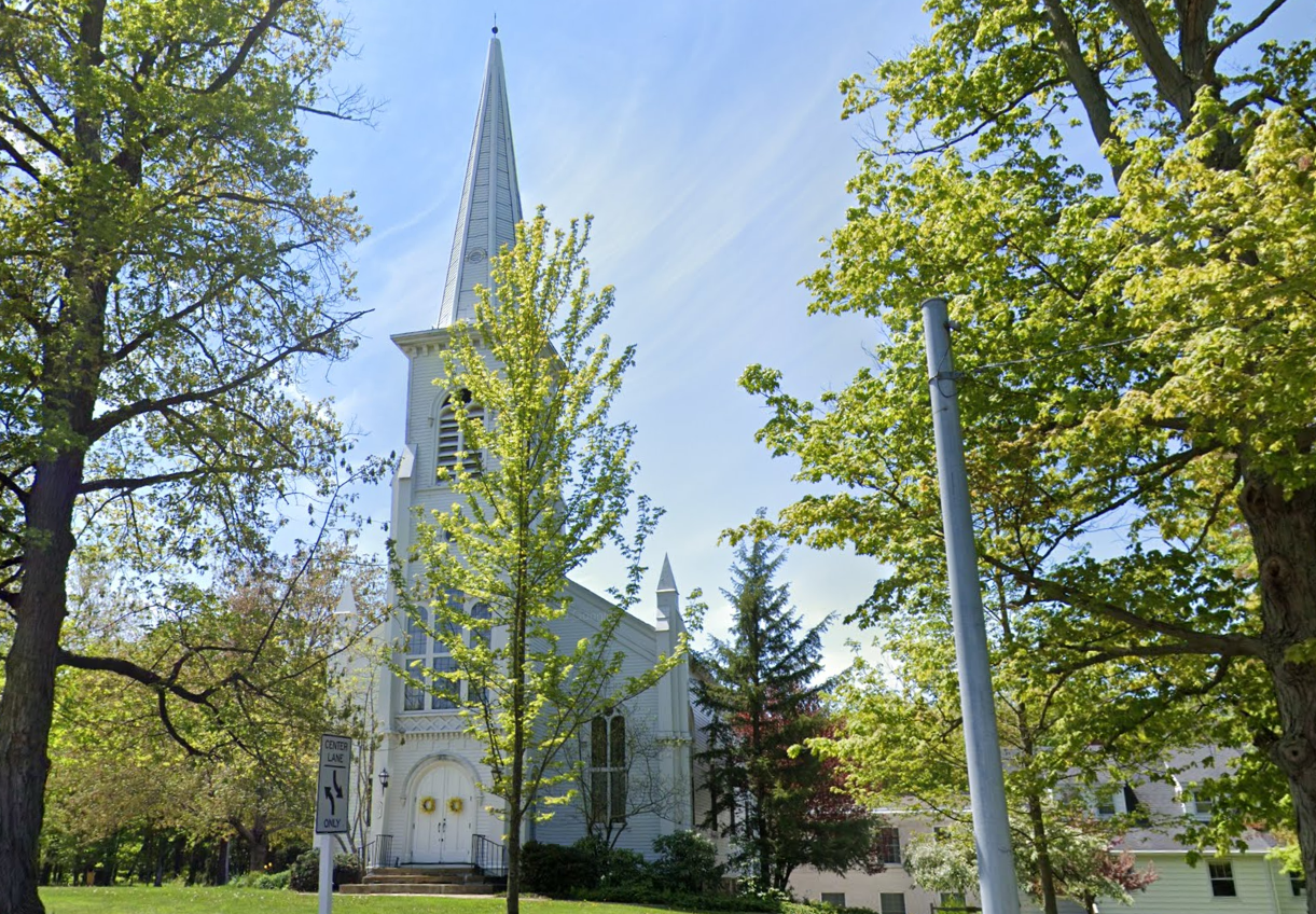 Old South United Church of Christ