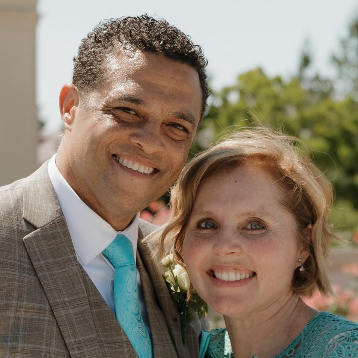 Elder Nathan Johnson