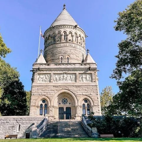 Lakeview Cemetery