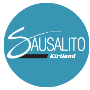 Sausalito Kirtland Logo