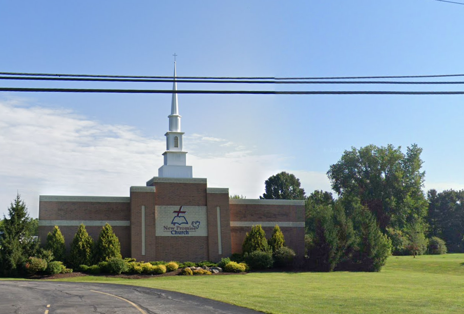New Promise Church