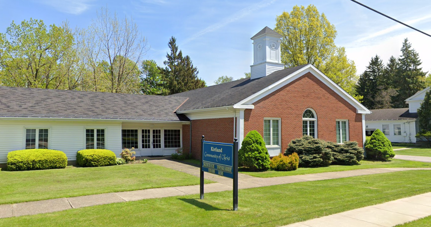 Community of Christ