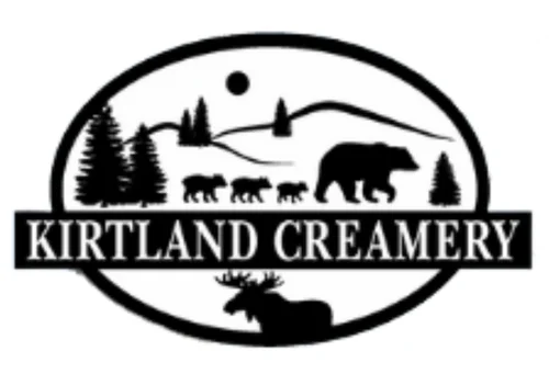 Kirtland Creamery Logo