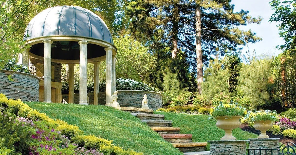Cleveland Botanical Garden