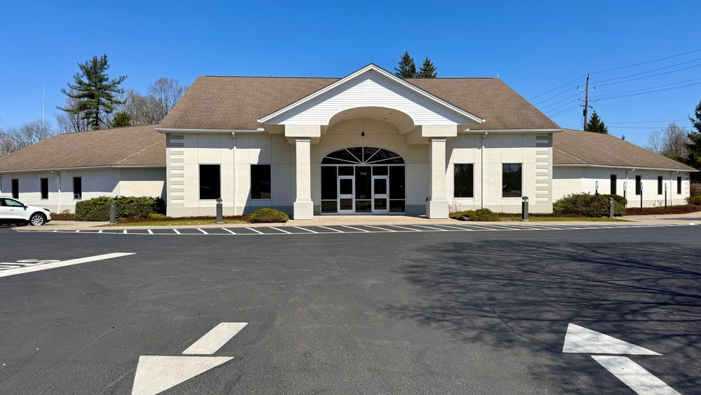 Kirtland Temple Visitor Center