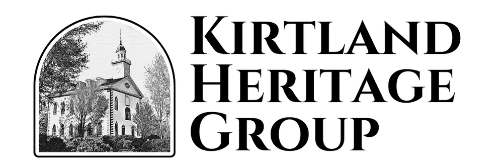 Kirtland Heritage Group