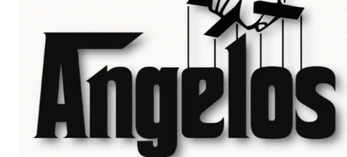 Angelo's Pizzeria Logo
