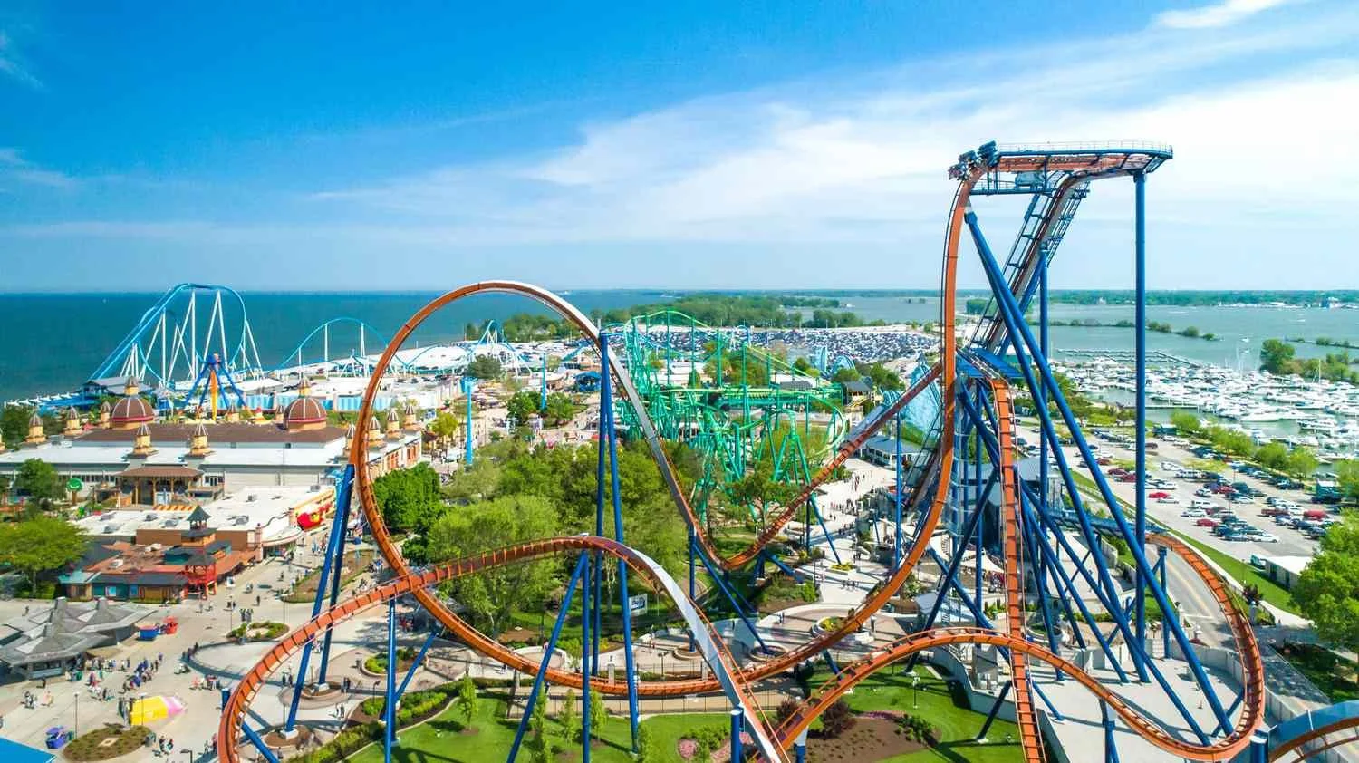 Cedar Point